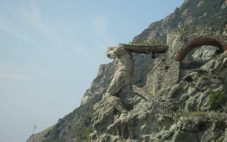 Vacanze in Liguria: Le Cinque Terre in camper