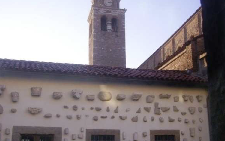 Capodanno 2008 in Friuli Venezia Giulia