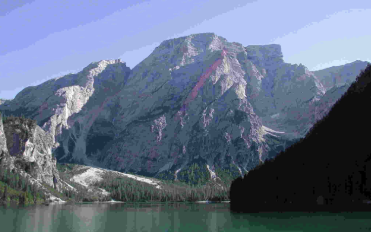 Veneto, Friuli, Trentino e Slovenia in camper