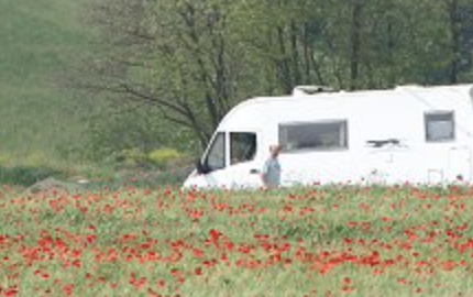 Per castelli nel ducato di Parma e Piacenza
