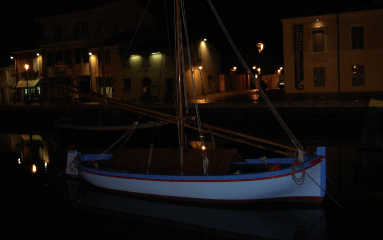 Settantadue ore in Romagna e Marche