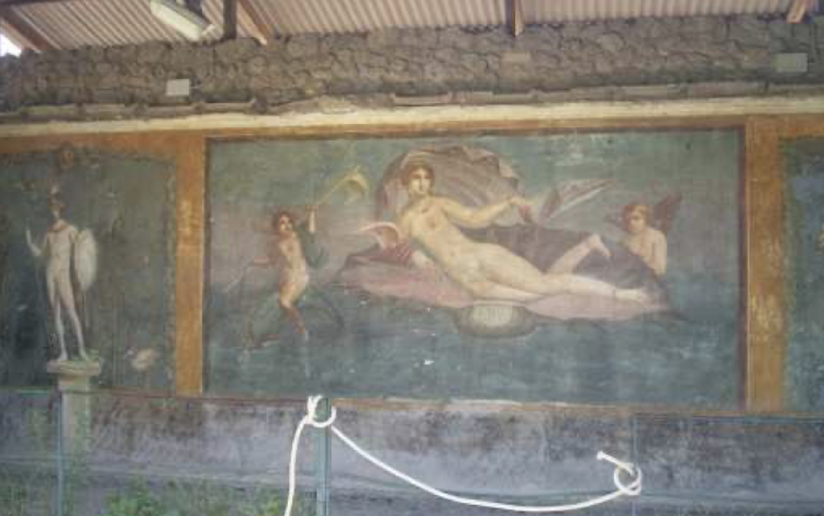 Estate 2007 nel Cilento