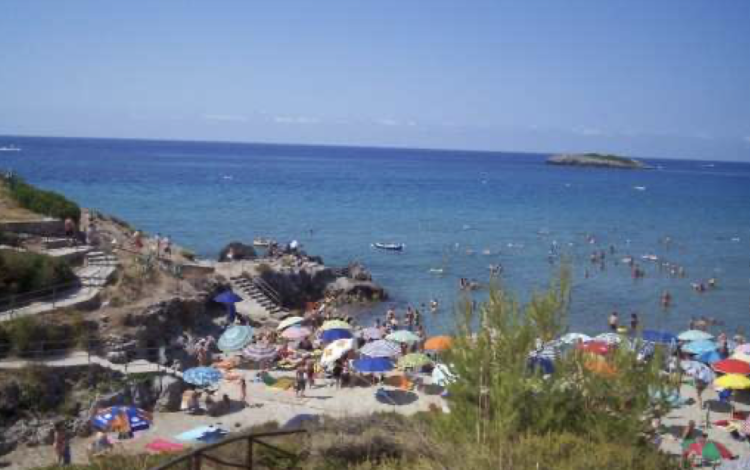 Estate 2007 nel Cilento