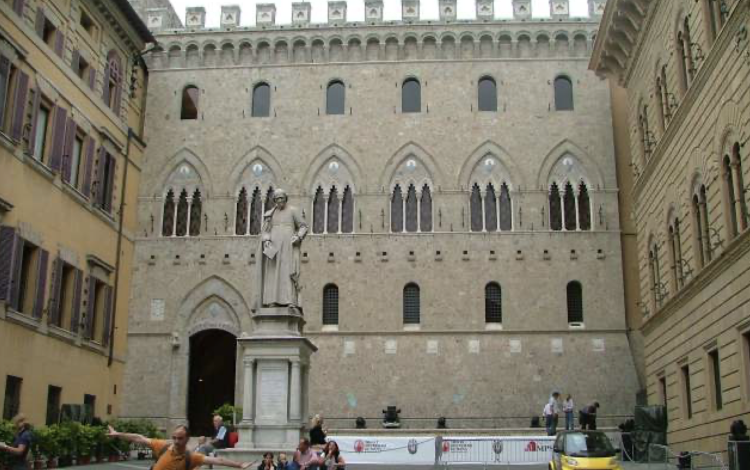 Abruzzo, Campania, Toscana e altri scorci d'Italia