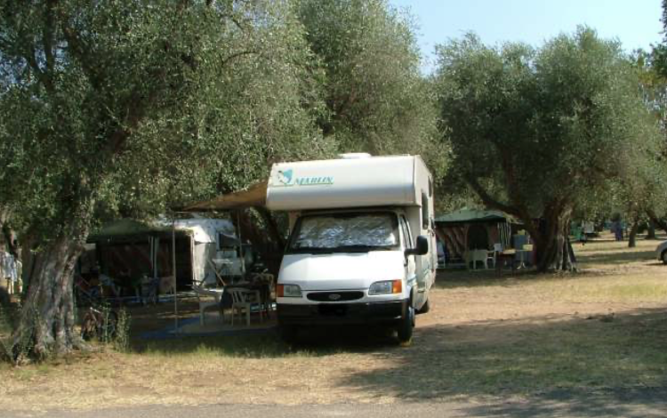 Abruzzo, Campania, Toscana e altri scorci d'Italia