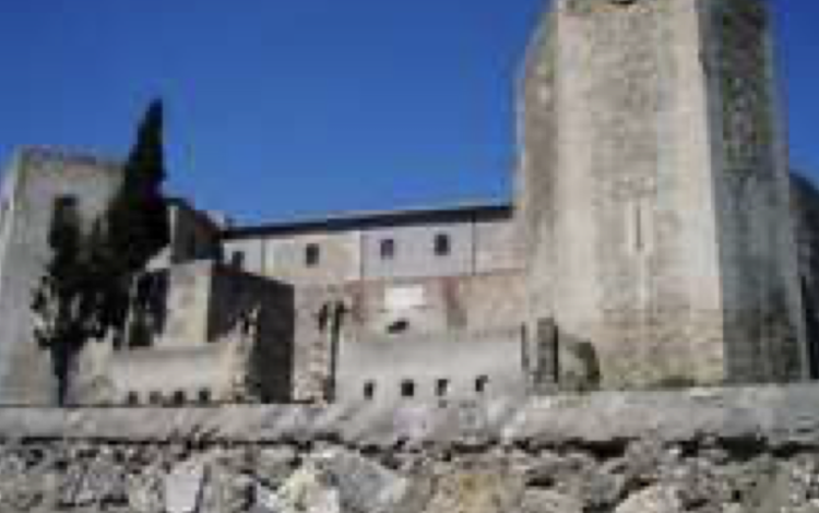 Basilicata: Melfi e laghi di Monticchio in camper