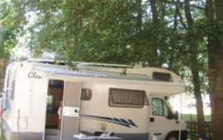 Tour e mare della Calabria in camper