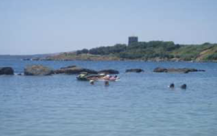 Tour e mare della Calabria in camper