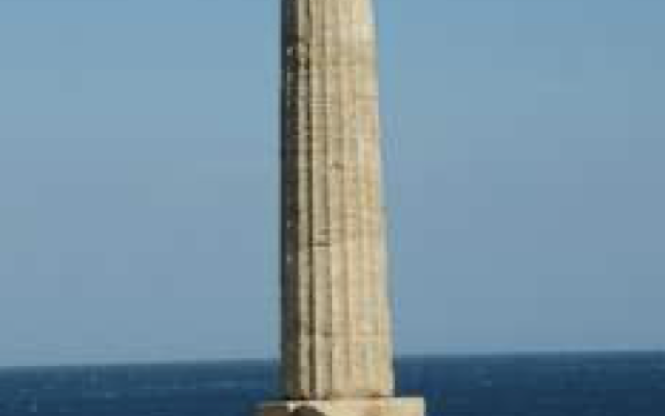 Tour e mare della Calabria in camper