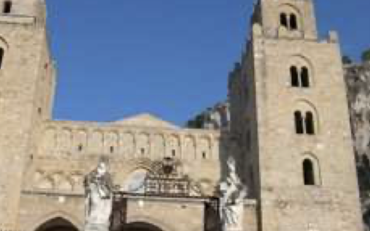 Sicilia a settembre, in camper