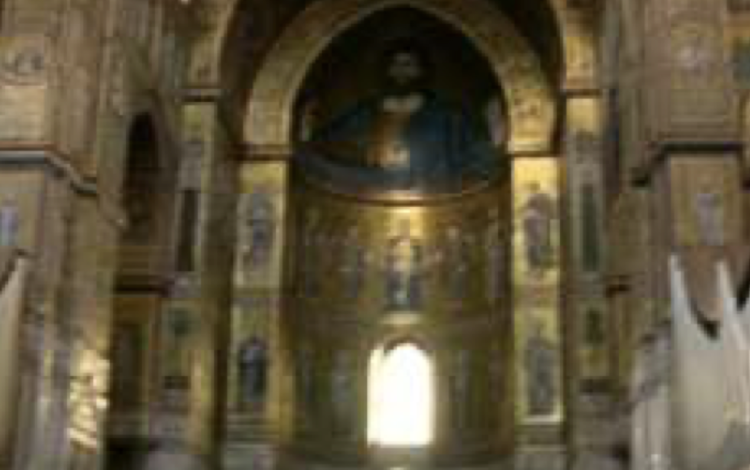 Sicilia a settembre, in camper