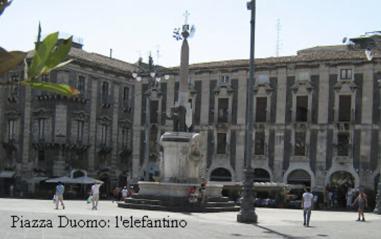 Giro della Sicilia in camper in 16 giorni