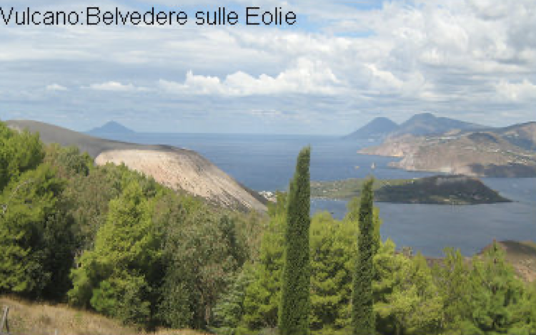 Giro della Sicilia in camper in 16 giorni
