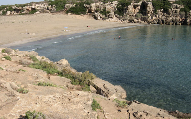 Viaggio in Sicilia in camper a Ferragosto