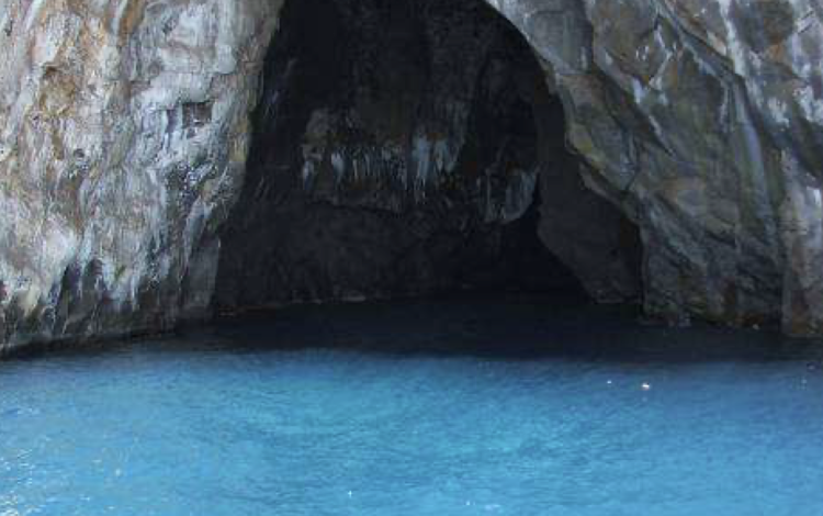 Giro della Sicilia in camper