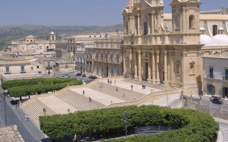 Viaggio a luglio in Sicilia