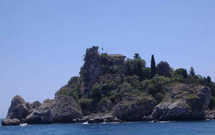 Viaggio a luglio in Sicilia