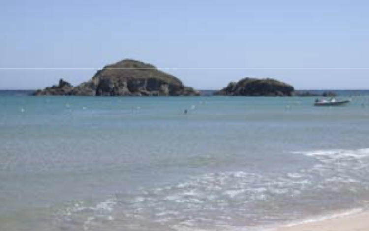 Sardegna 2007 in camper
