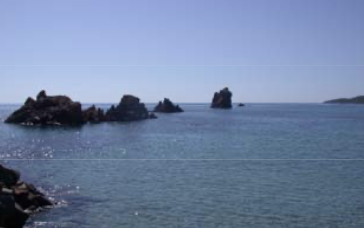 Sardegna 2007 in camper