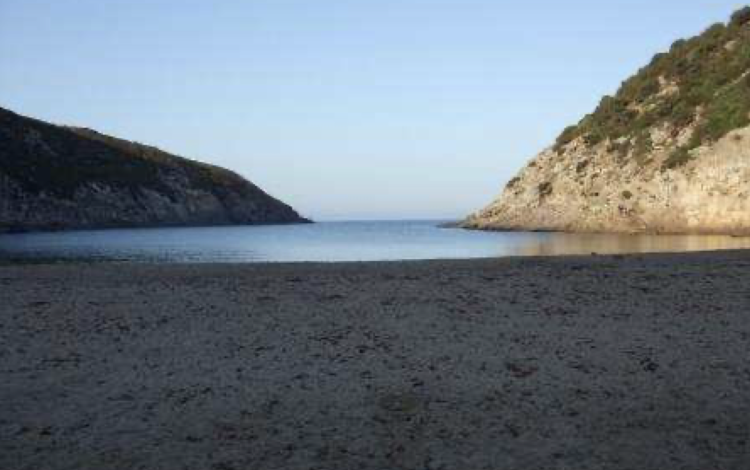 Agosto 2007: vacanze in Sardegna