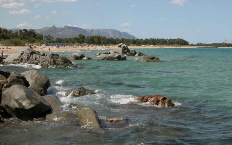 Sardegna in camper: l'isola del vento