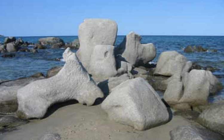 Sardegna in camper: l'isola del vento