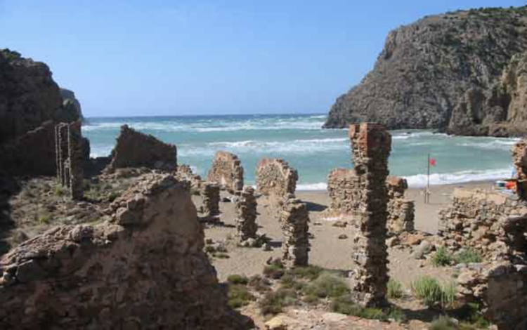 Sardegna in camper: l'isola del vento