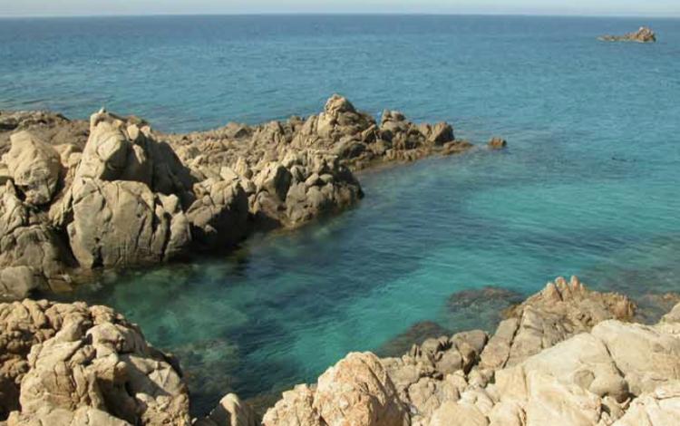 Sardegna in camper: l'isola del vento