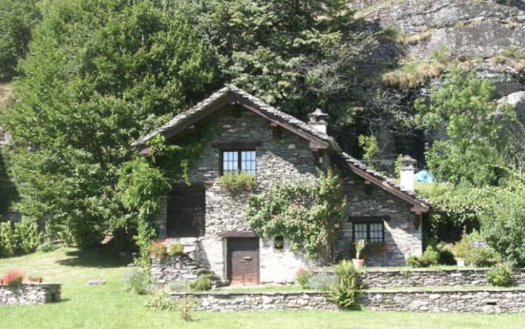 Val d'Ossola in camper