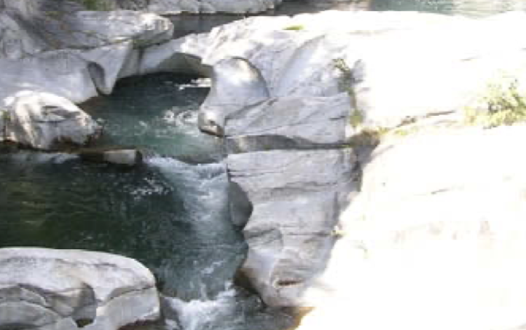 Val d'Ossola in camper