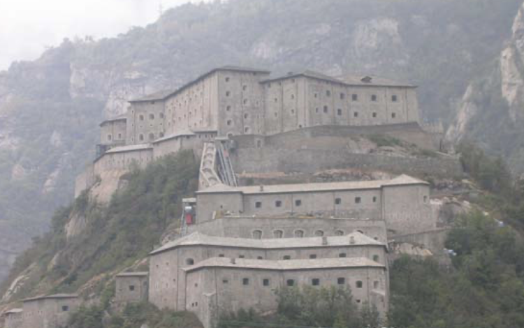 Val d'Ossola in camper