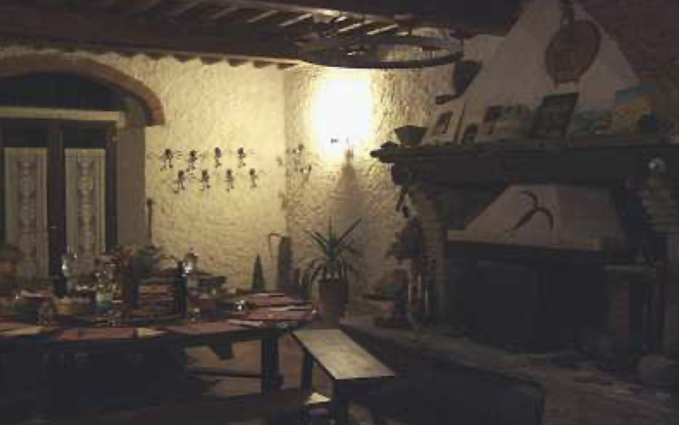 Itinerari di viaggi  in camper in Toscana