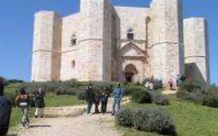 Puglia e Basilicata in camper