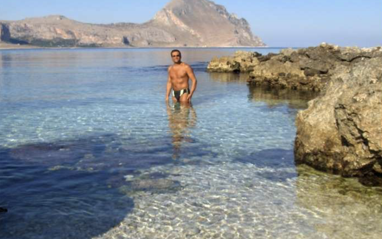 Calabria e Sicilia in camper