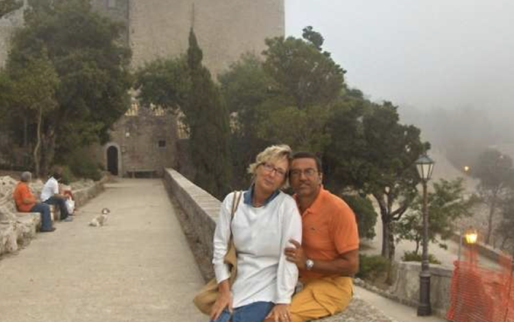 Calabria e Sicilia in camper