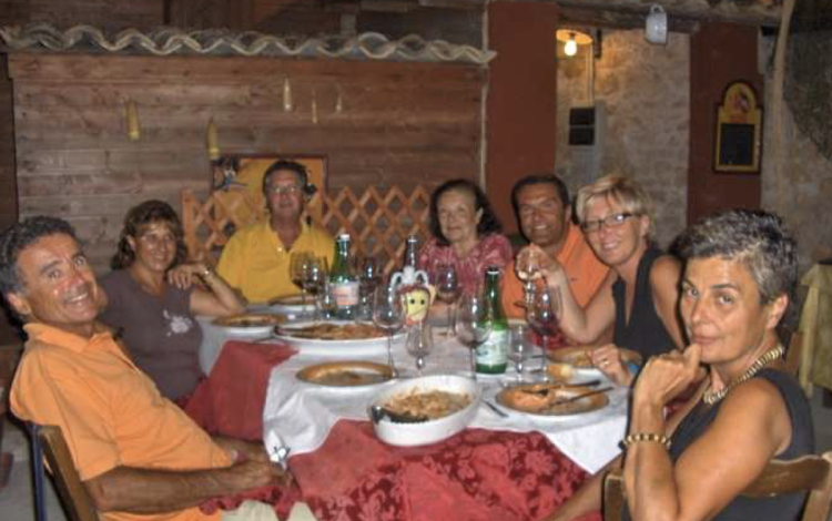 Calabria e Sicilia in camper
