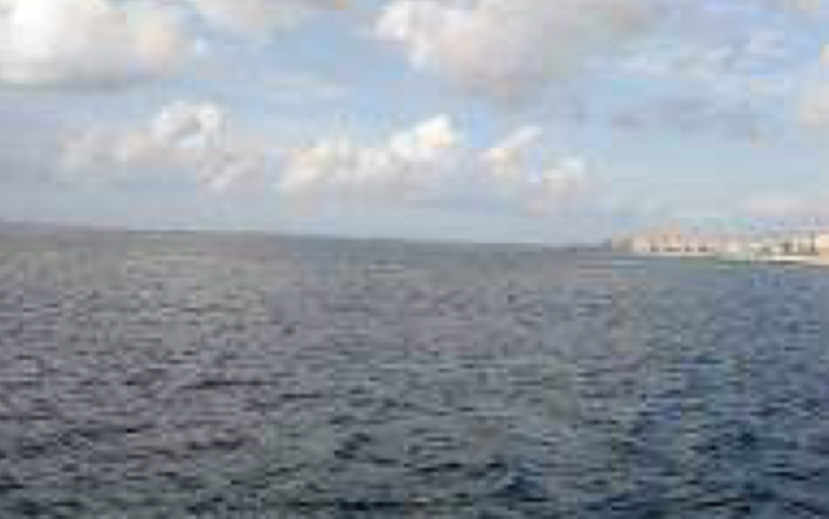 Tour della Sicilia in camper 2006
