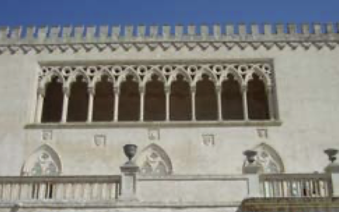Tour 2006 della Sicilia in 5 camper