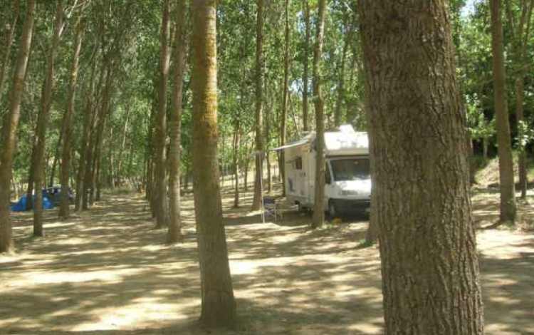 Tour della costa siciliana del Sud in camper