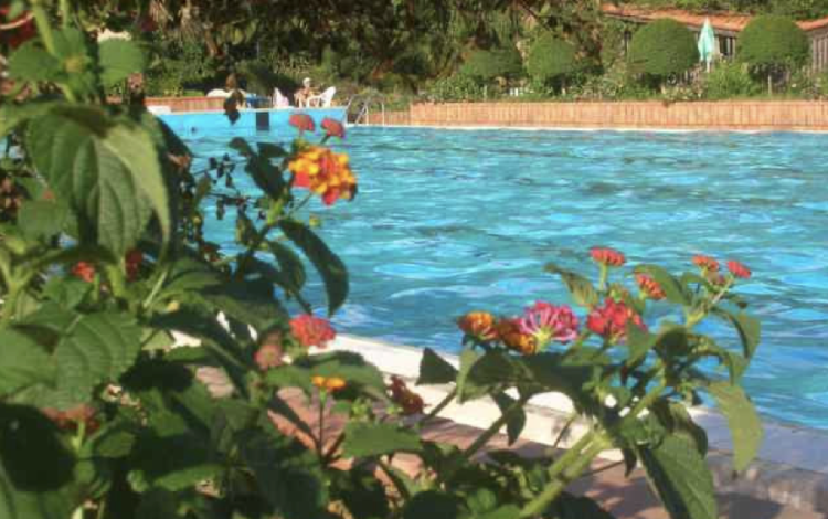 Tour della costa siciliana del Sud in camper