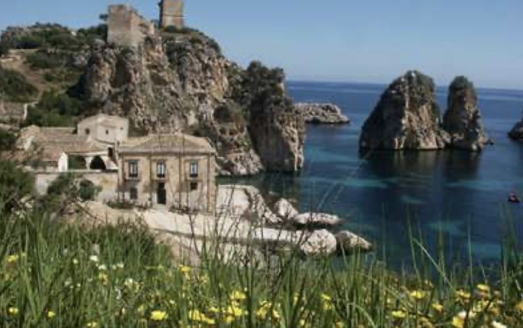 La Sicilia in camper nel mese di maggio