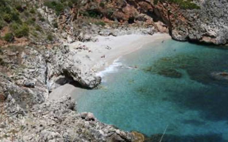 La Sicilia in camper nel mese di maggio