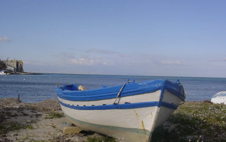 Capodanno in camper in Sicilia