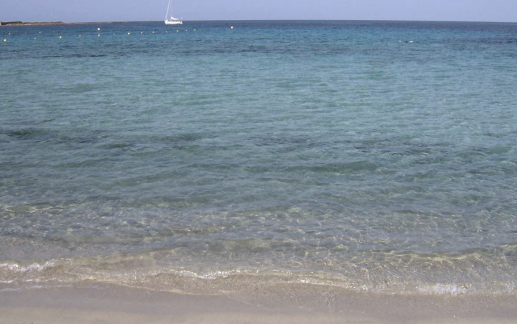 Vacanze in Sardegna, in camper