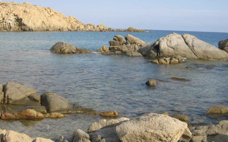 Estate 2006 - Sardegna in camper