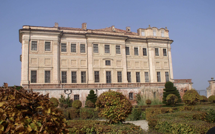 Alla scoperta dei Castelli Reali del Piemonte in c