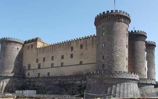 Napoli e non solo