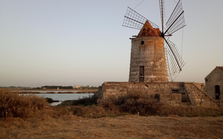 Vacanze in Sicilia