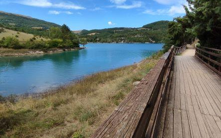 Monte Sibillini - Marche 