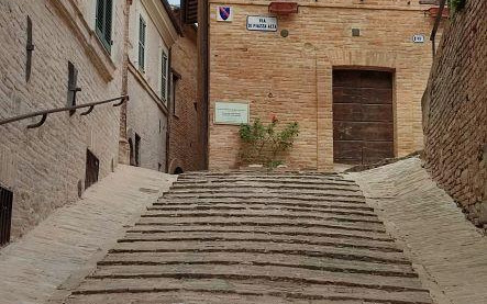 Monte Sibillini - Marche 